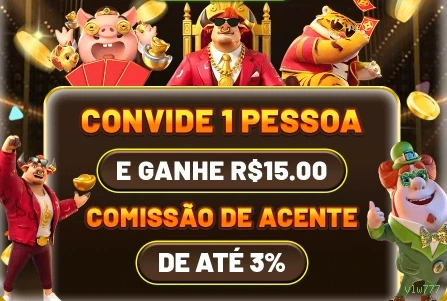 Bônus Diários vlw777