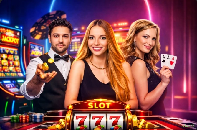 Estatísticas do Jogo vlw777